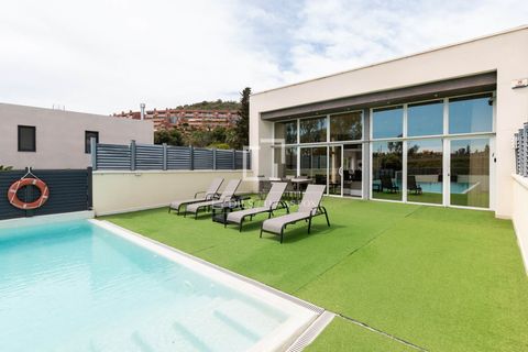 Villa a Castelldefels, Barcelona, Castelldefels - € 1.890.000 | Ref: GAV59258 - foto 38