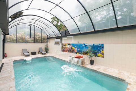 Villa a Castelldefels, Barcelona, Castelldefels - € 1.890.000 | Ref: GAV59258 - foto 39