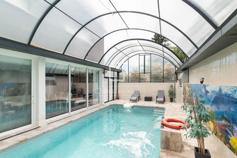 Villa a Castelldefels, Barcelona, Castelldefels - € 1.890.000 | Ref: GAV59258 - foto 40
