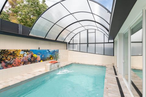 Villa a Castelldefels, Barcelona, Castelldefels - € 1.890.000 | Ref: GAV59258 - foto 41