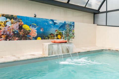 Villa a Castelldefels, Barcelona, Castelldefels - € 1.890.000 | Ref: GAV59258 - foto 43