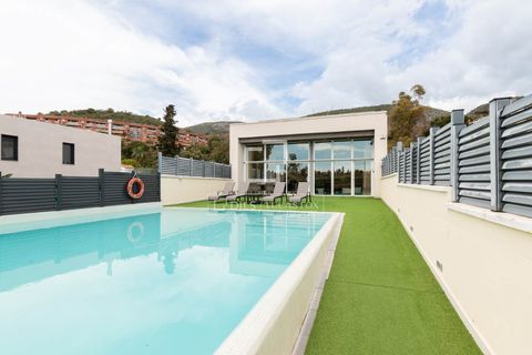 Villa a Castelldefels, Barcelona, Castelldefels - € 1.890.000 | Ref: GAV59258 - foto 47