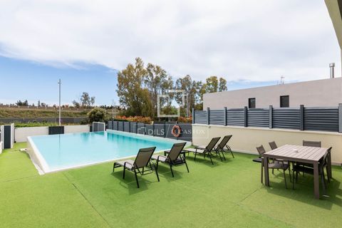 Villa a Castelldefels, Barcelona, Castelldefels - € 1.890.000 | Ref: GAV59258 - foto 48