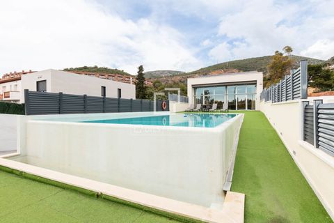 Villa a Castelldefels, Barcelona, Castelldefels - € 1.890.000 | Ref: GAV59258 - foto 49