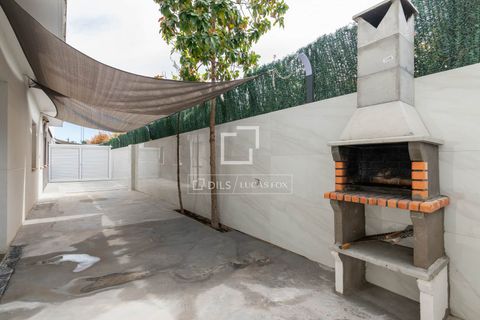 Villa a Castelldefels, Barcelona, Castelldefels - € 1.890.000 | Ref: GAV59258 - foto 50
