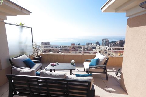 Leilighet i Beausoleil, Alpes-Maritimes, Beausoleil - € 1 190 000 | Ref: HH-15768873 - foto 2