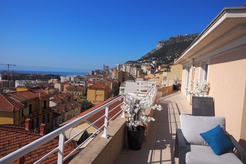 Leilighet i Beausoleil, Alpes-Maritimes, Beausoleil - € 1 190 000 | Ref: HH-15768873 - foto 5