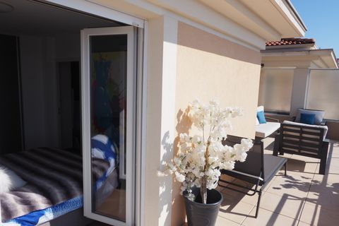 Leilighet i Beausoleil, Alpes-Maritimes, Beausoleil - € 1 190 000 | Ref: HH-15768873 - foto 8