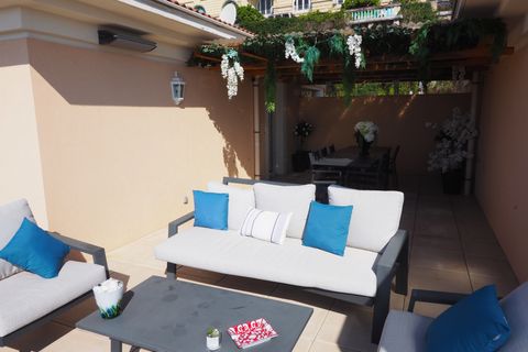 Leilighet i Beausoleil, Alpes-Maritimes, Beausoleil - € 1 190 000 | Ref: HH-15768873 - foto 10