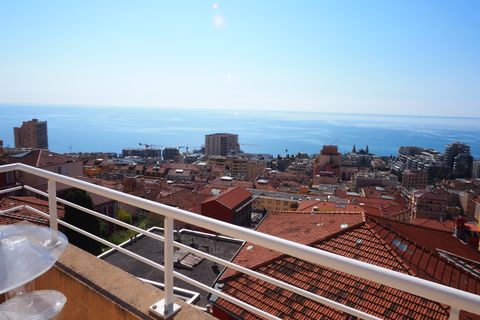 Leilighet i Beausoleil, Alpes-Maritimes, Beausoleil - € 1 190 000 | Ref: HH-15768873 - foto 25
