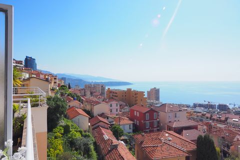 Leilighet i Beausoleil, Alpes-Maritimes, Beausoleil - € 1 190 000 | Ref: HH-15768873 - foto 26