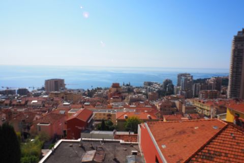 Leilighet i Beausoleil, Alpes-Maritimes, Beausoleil - € 1 190 000 | Ref: HH-15768873 - foto 27