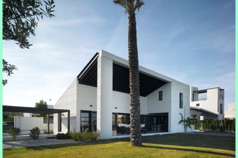 Villa i Sucina, Murcia, Sucina - € 725.000 | Ref: Taranta - foto 1