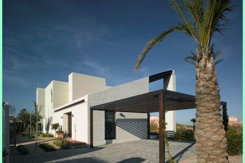 Villa i Sucina, Murcia, Sucina - € 725.000 | Ref: Taranta - foto 2