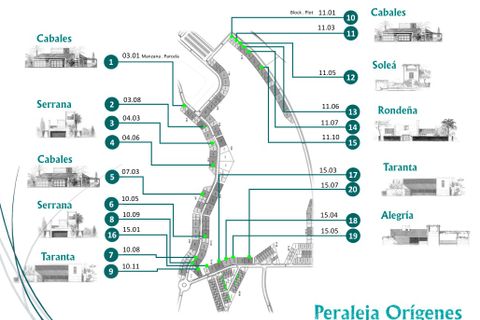 Villa i Sucina, Murcia, Sucina - € 725.000 | Ref: Taranta - foto 10
