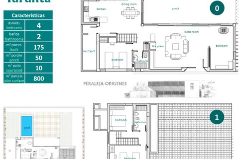 Villa i Sucina, Murcia, Sucina - € 725.000 | Ref: Taranta - foto 11