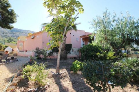 Villa i Albir, Alicante - foto 2