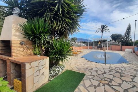 Villa i Albir, Alicante - foto 3