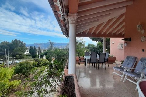 Villa i Albir, Alicante, Albir - € 620.000 | Ref: SA-4801 - foto 8