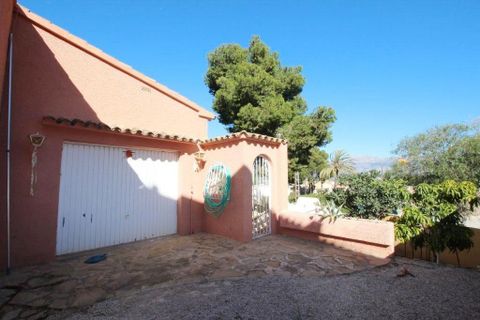Villa i Albir, Alicante, Albir - € 620.000 | Ref: SA-4801 - foto 24