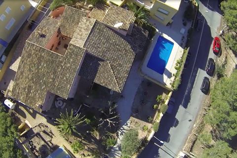 Villa i Albir, Alicante, Albir - € 620.000 | Ref: SA-4801 - foto 34