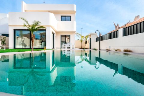 Villa i Roldan, Murcia, Roldan - € 415.950 | Ref: NRE 7065 - foto 1