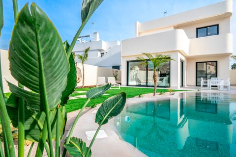 Villa i Roldan, Murcia, Roldan - € 415.950 | Ref: NRE 7065 - foto 2