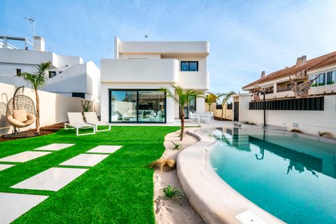 Villa i Roldan, Murcia, Roldan - € 415.950 | Ref: NRE 7065 - foto 3