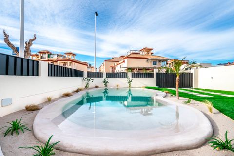 Villa i Roldan, Murcia, Roldan - € 415.950 | Ref: NRE 7065 - foto 4