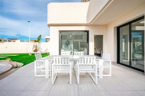 Villa i Roldan, Murcia, Roldan - € 415.950 | Ref: NRE 7065 - foto 5