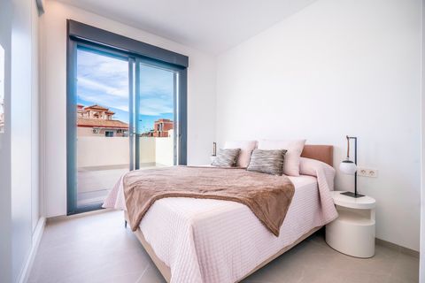 Villa i Roldan, Murcia, Roldan - € 415.950 | Ref: NRE 7065 - foto 10