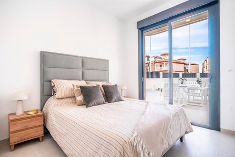 Villa i Roldan, Murcia, Roldan - € 415.950 | Ref: NRE 7065 - foto 13