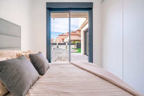 Villa i Roldan, Murcia, Roldan - € 415.950 | Ref: NRE 7065 - foto 14