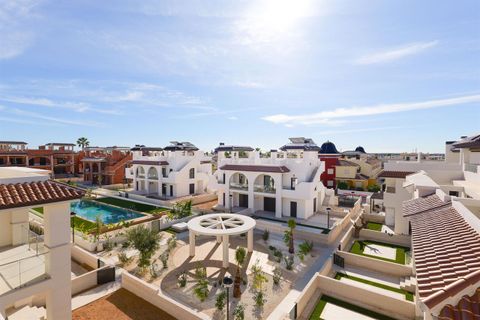 Rækkehus i Rojales, Alicante, Rojales - € 399.000 | Ref: ROJEU79AS - foto 2