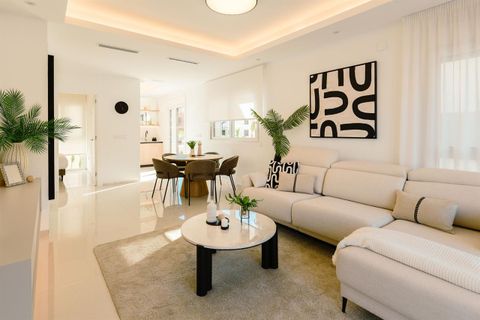 Rækkehus i Rojales, Alicante, Rojales - € 399.000 | Ref: ROJEU79AS - foto 6