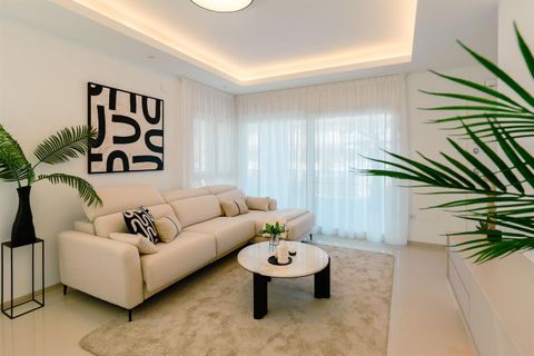 Rækkehus i Rojales, Alicante, Rojales - € 399.000 | Ref: ROJEU79AS - foto 7