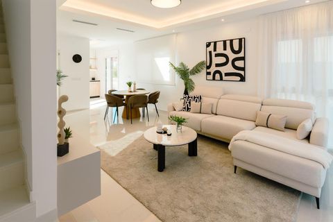 Rækkehus i Rojales, Alicante, Rojales - € 399.000 | Ref: ROJEU79AS - foto 8