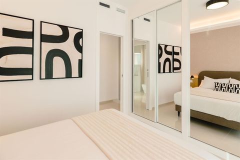 Rækkehus i Rojales, Alicante, Rojales - € 399.000 | Ref: ROJEU79AS - foto 14