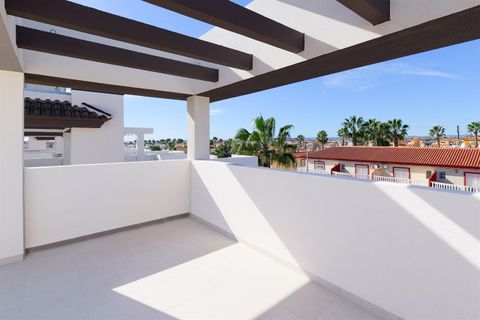 Rækkehus i Rojales, Alicante, Rojales - € 399.000 | Ref: ROJEU79AS - foto 19