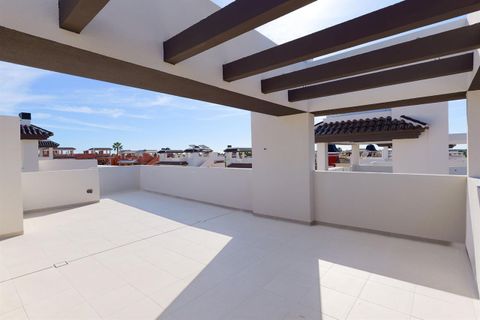Rækkehus i Rojales, Alicante, Rojales - € 399.000 | Ref: ROJEU79AS - foto 20