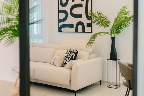 Rækkehus i Rojales, Alicante, Rojales - € 399.000 | Ref: ROJEU79AS - foto 23