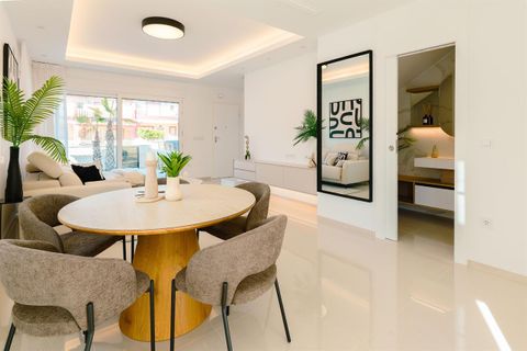 Rækkehus i Rojales, Alicante, Rojales - € 399.000 | Ref: ROJEU79AS - foto 30