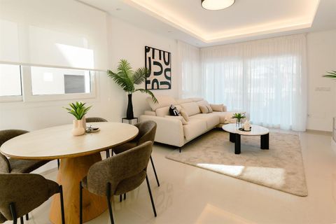 Rækkehus i Rojales, Alicante, Rojales - € 399.000 | Ref: ROJEU79AS - foto 31
