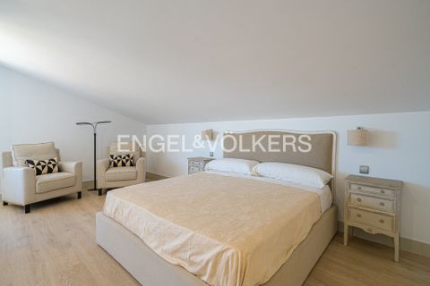 Villa i Benidorm, Alicante, Benidorm - € 2.250.000 | Ref: W-02V39O - foto 22