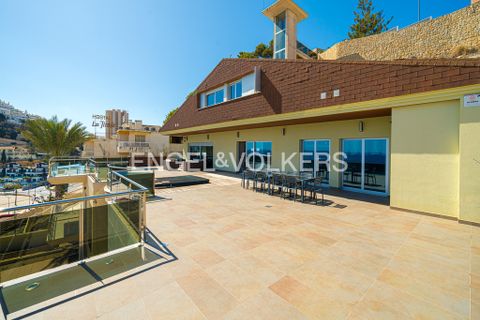 Villa i Benidorm, Alicante, Benidorm - € 2.250.000 | Ref: W-02V39O - foto 6