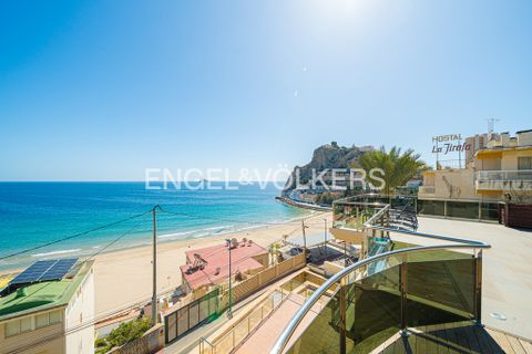 Villa i Benidorm, Alicante, Benidorm - € 2.250.000 | Ref: W-02V39O - foto 7