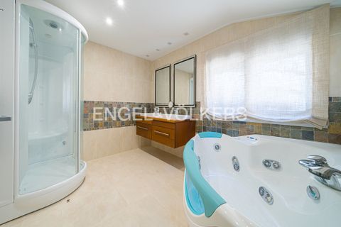 Villa i Benidorm, Alicante, Benidorm - € 2.250.000 | Ref: W-02V39O - foto 17