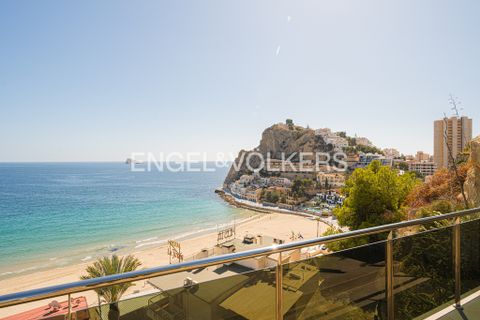Villa i Benidorm, Alicante, Benidorm - € 2.250.000 | Ref: W-02V39O - foto 39
