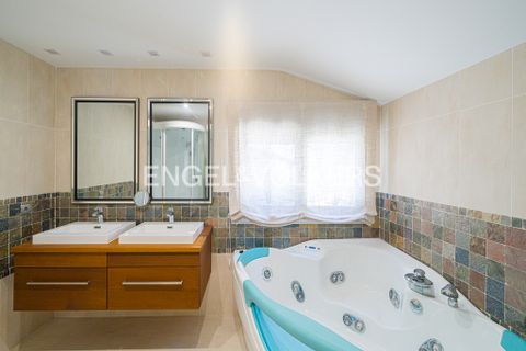 Villa i Benidorm, Alicante, Benidorm - € 2.250.000 | Ref: W-02V39O - foto 15
