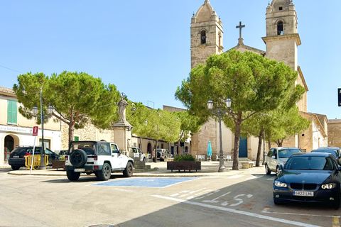Landsbyhus i Pina, Mallorca, Pina - € 1.190.000 | Ref: 886638 - foto 10